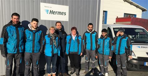 hermes hockenheim|Hermes distributionszentrum.